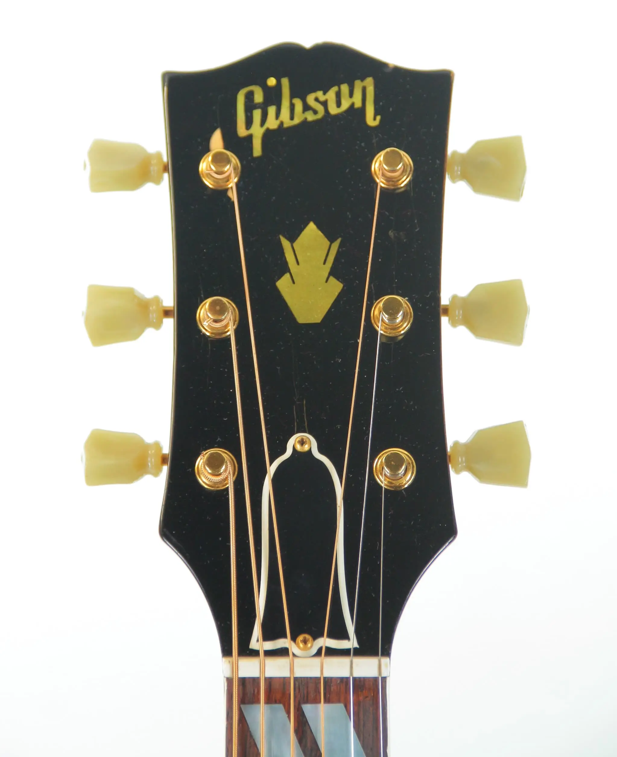 Gibson Hummingbird 1964