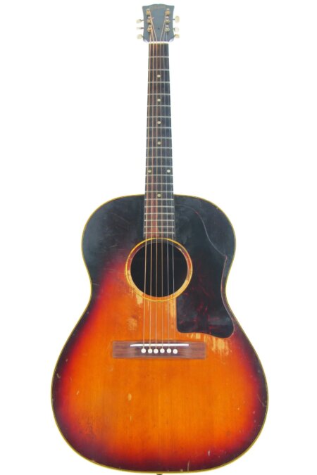 Gibson LG-2 1959