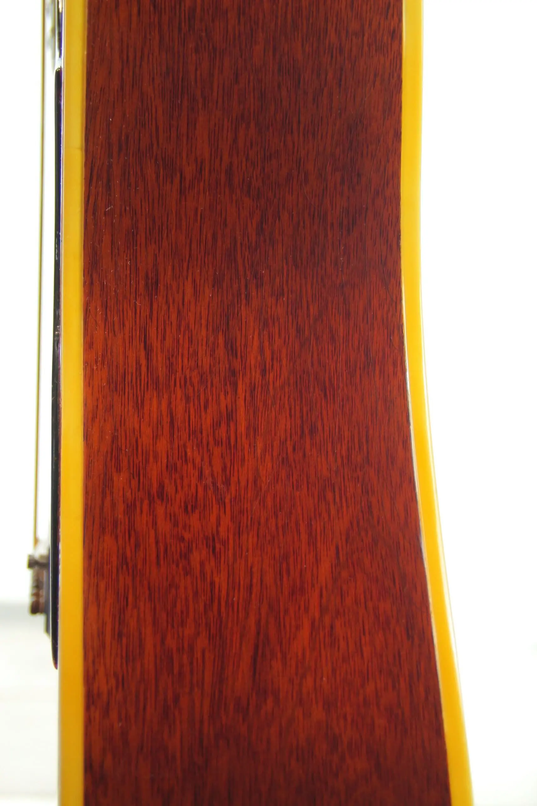 Gibson Hummingbird 1964