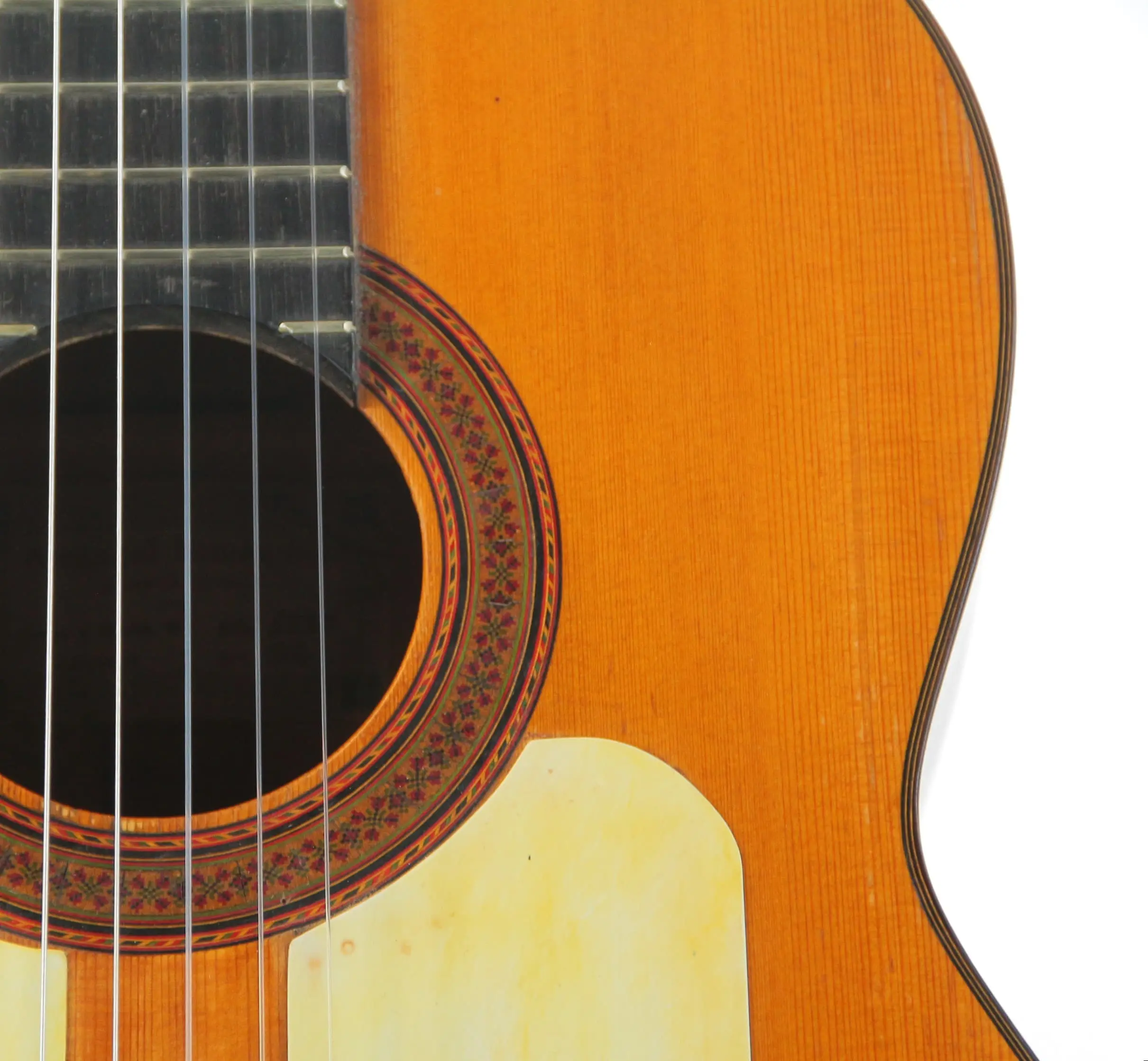 Arcangel Fernandez 1958