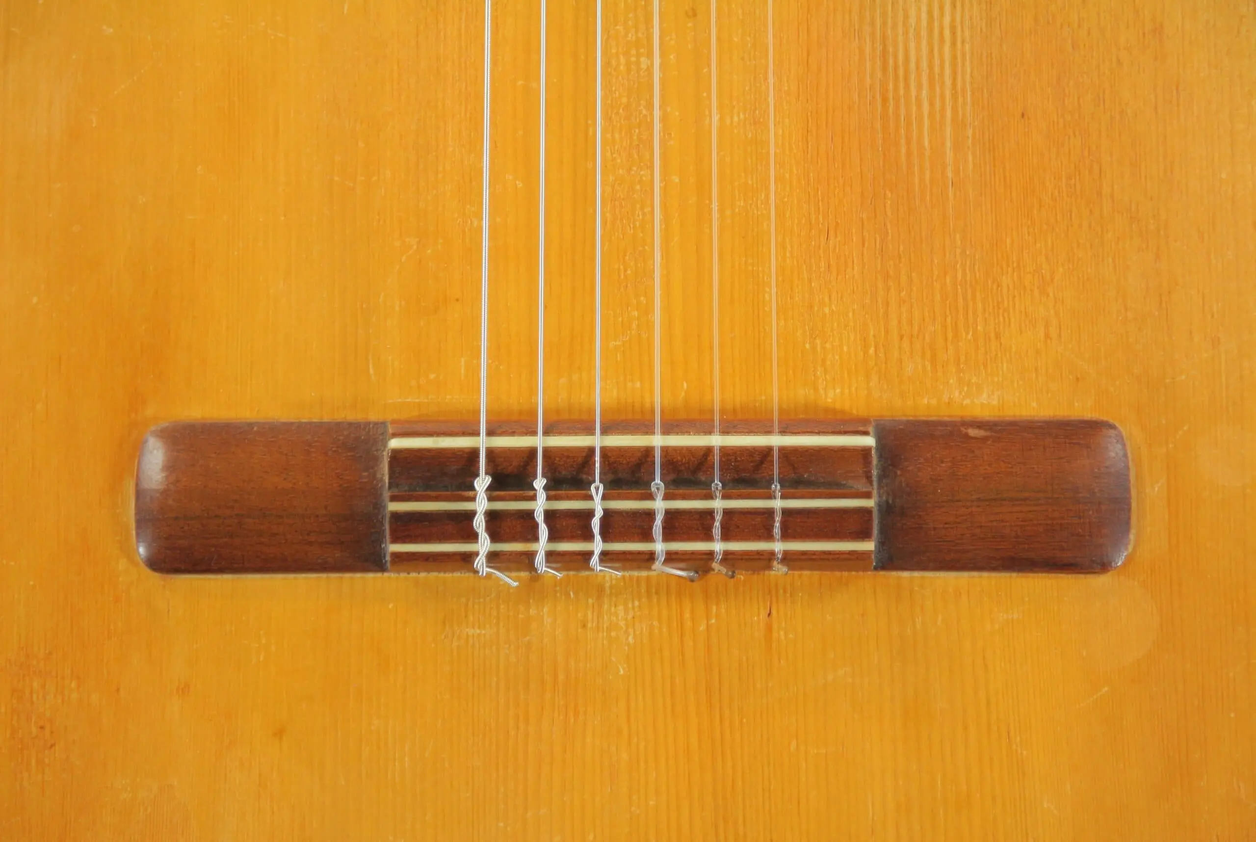 Jose Ramirez 1959 Classical Guitar