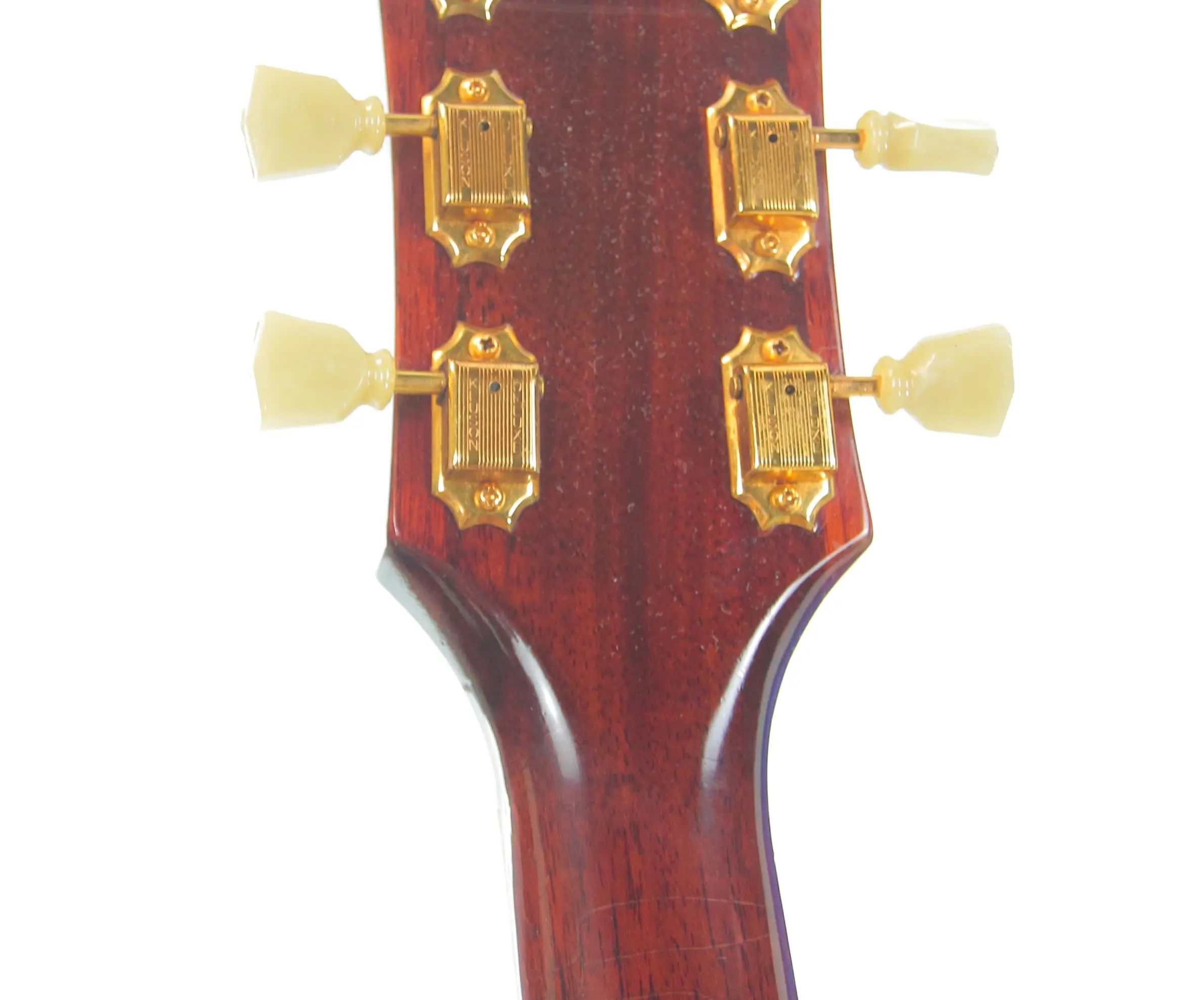 Gibson Hummingbird 1964