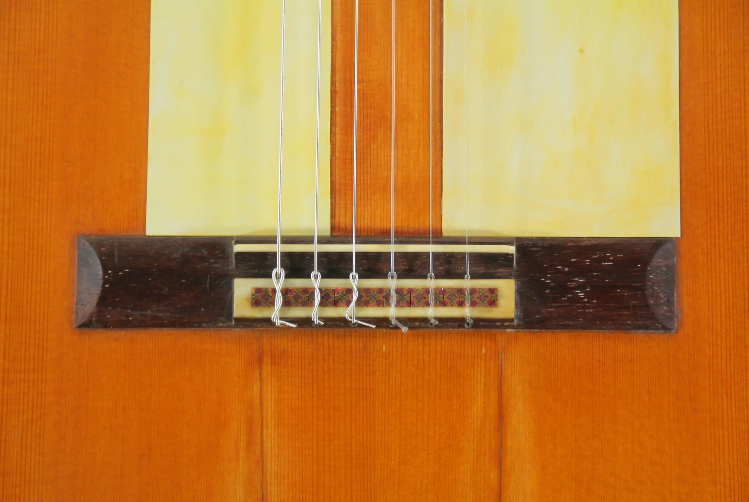 Arcangel Fernandez 1958