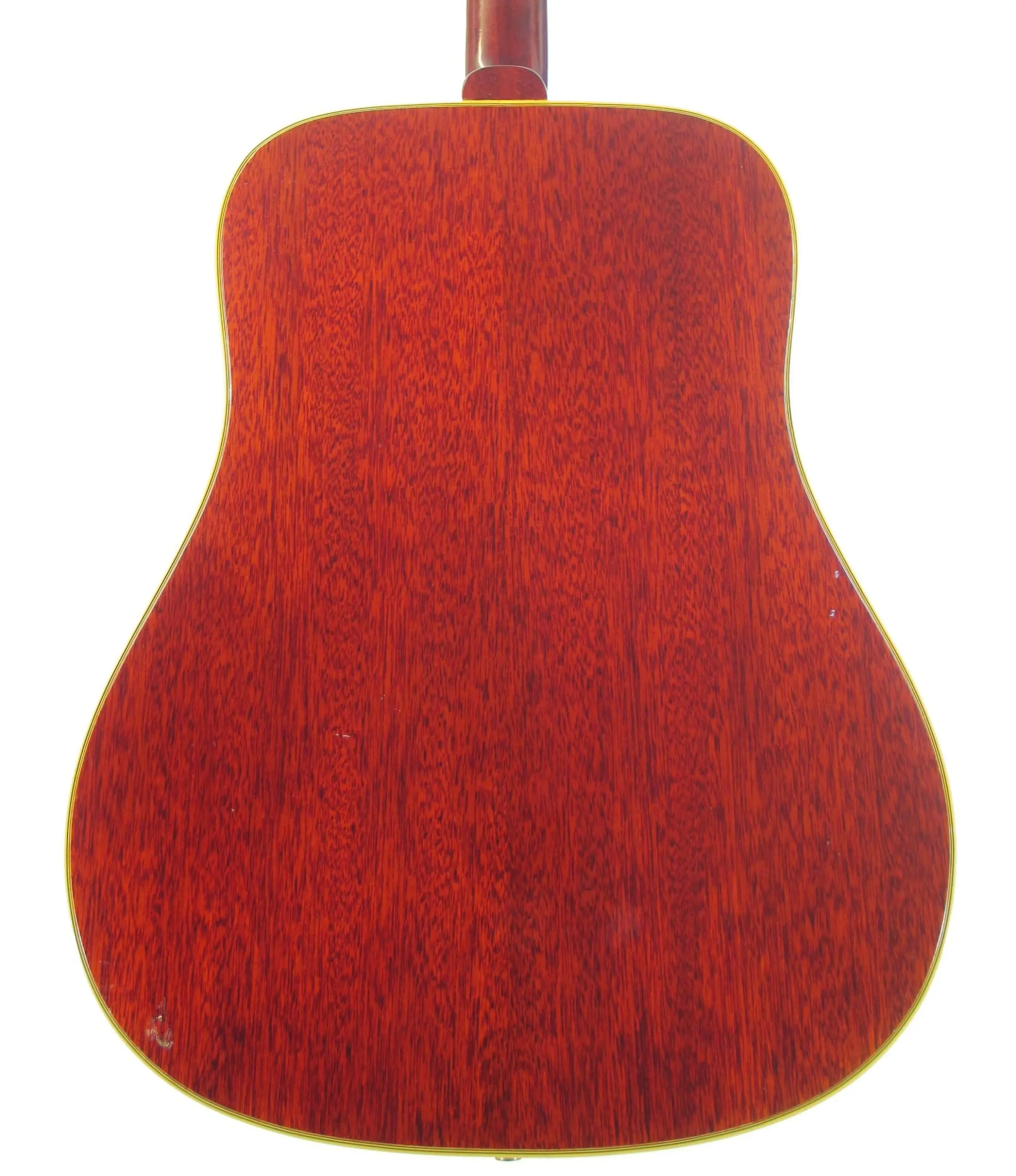 Gibson Hummingbird 1964