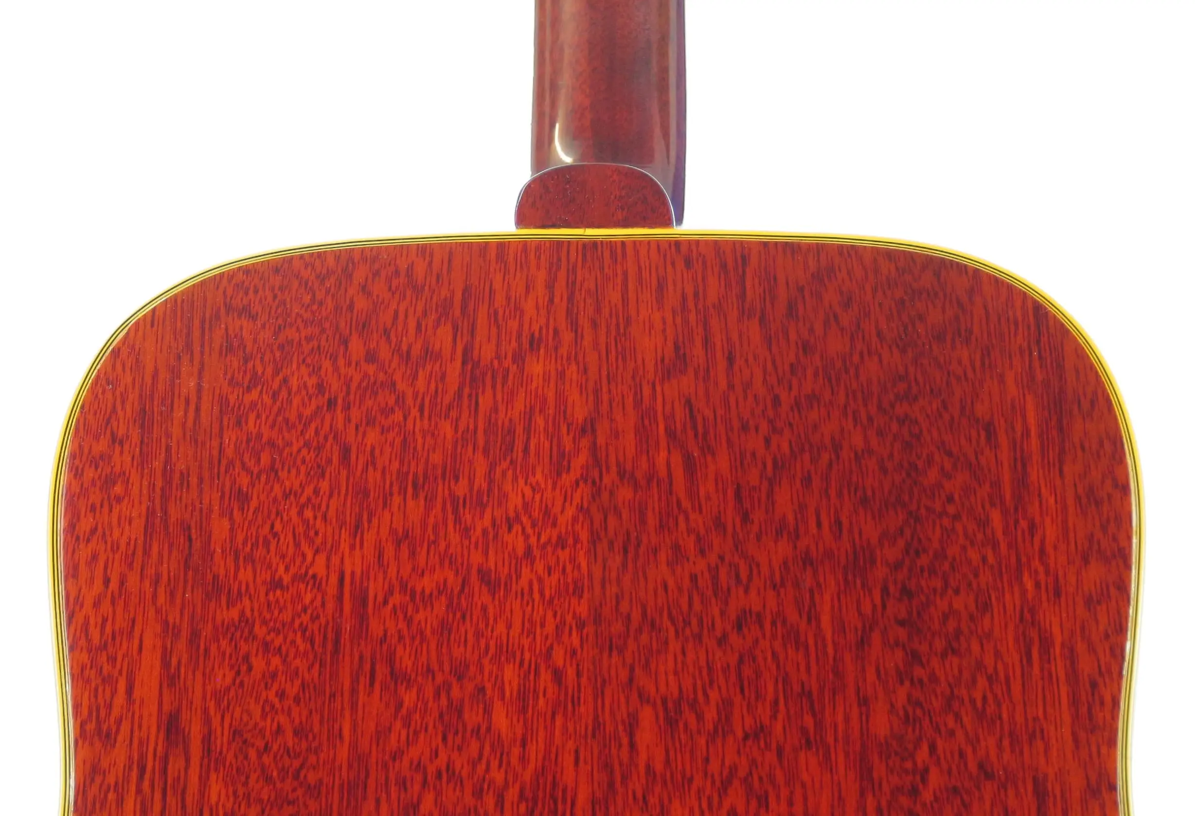 Gibson Hummingbird 1964