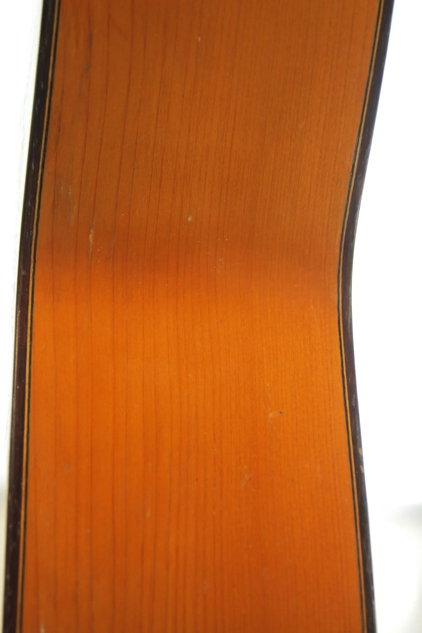 Arcangel Fernandez 1958