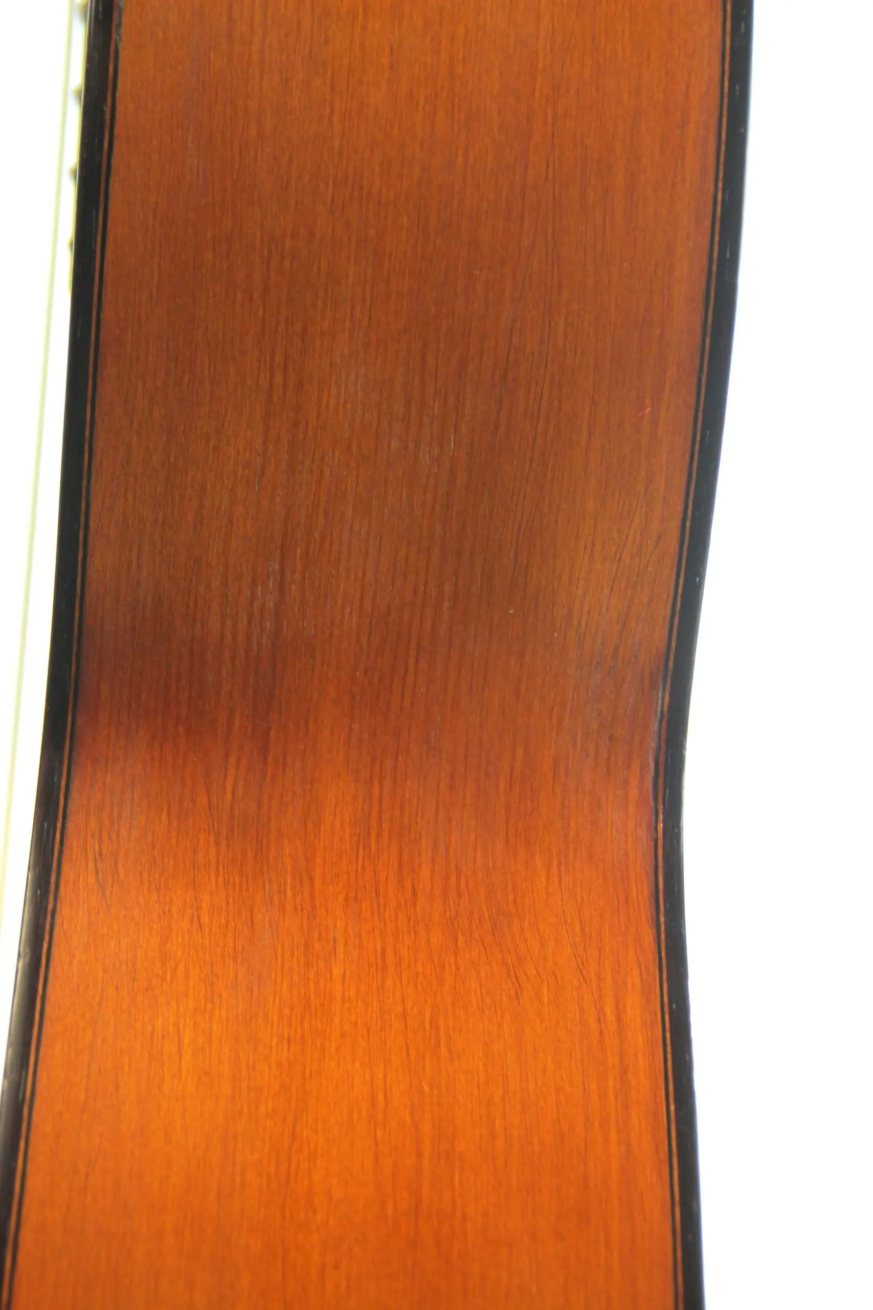 Arcangel Fernandez 1958