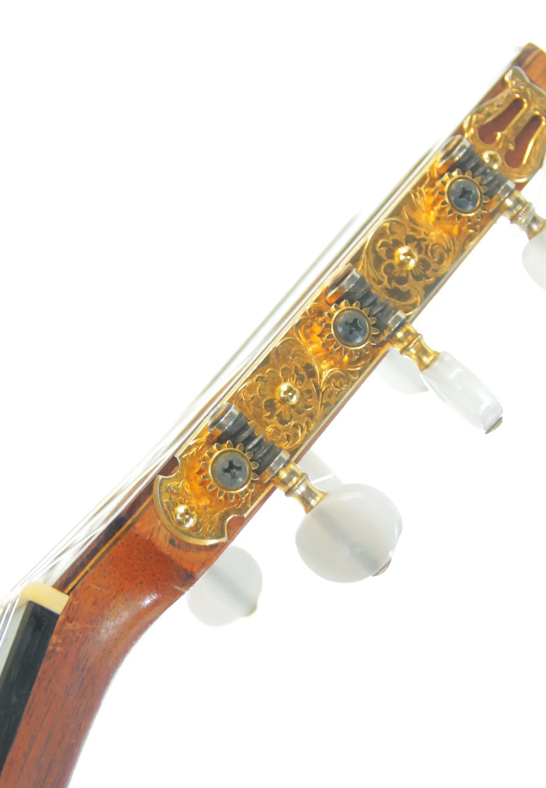 Arcangel Fernandez 1958