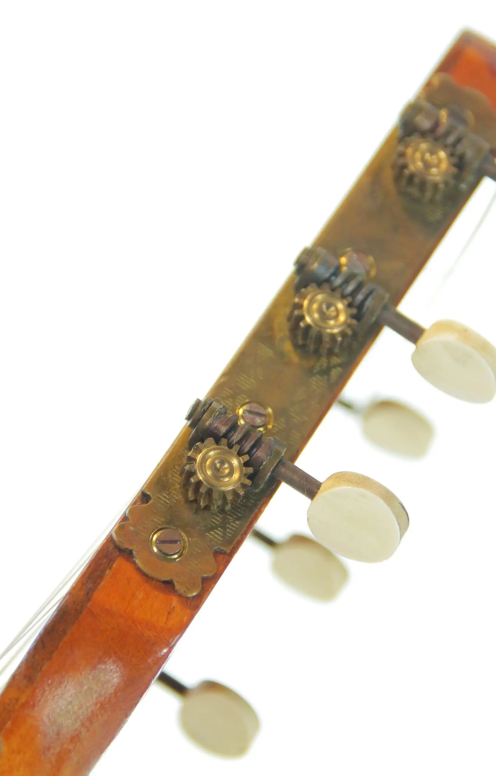 Jose Ramirez 1959 Classical Guitar