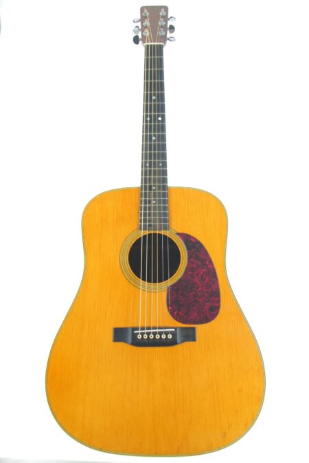 Martin D-28 1969