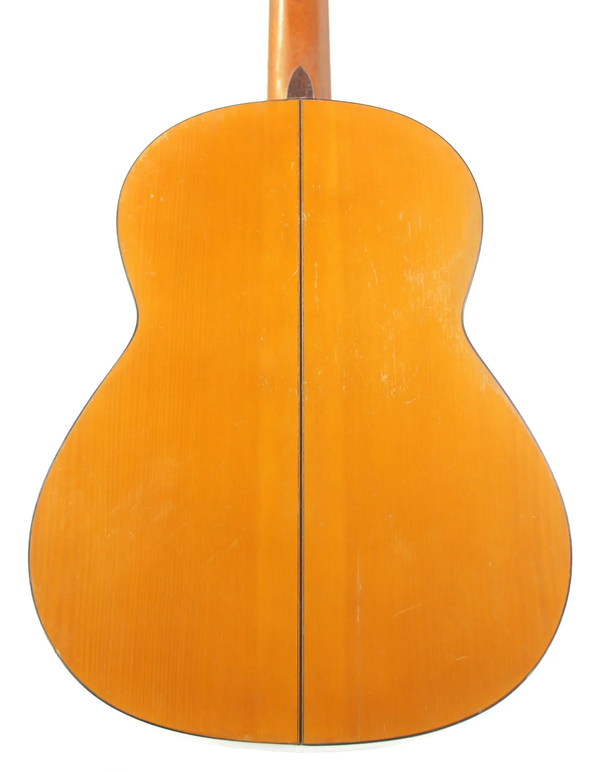 Arcangel Fernandez 1958