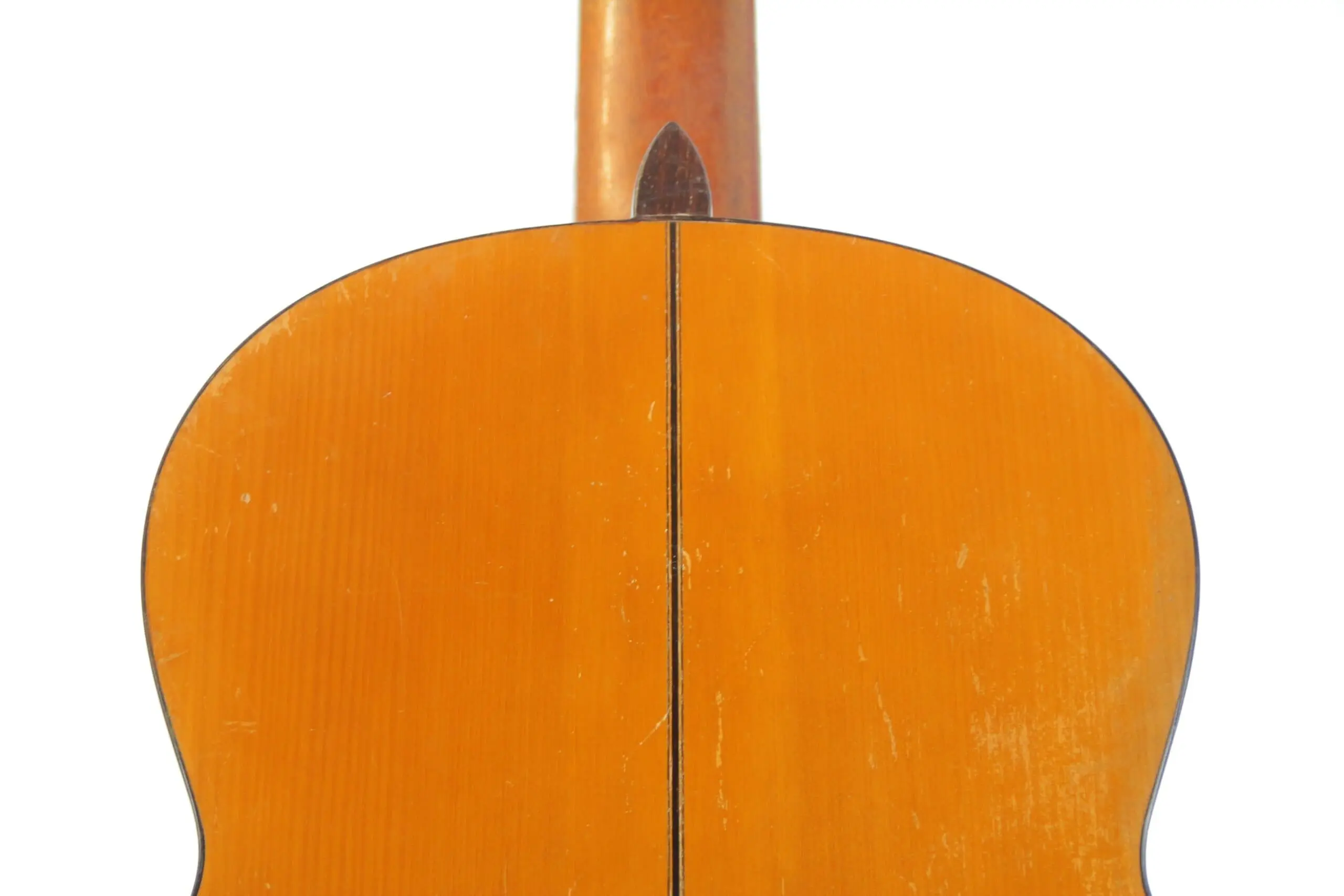 Arcangel Fernandez 1958