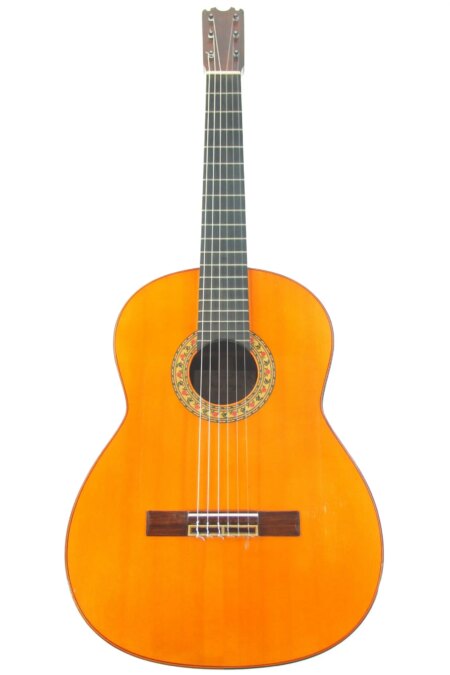 Pena Vargas 2017 "Malaguena"