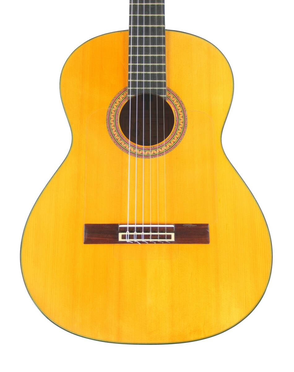 Maximiano Fontiveros 1983