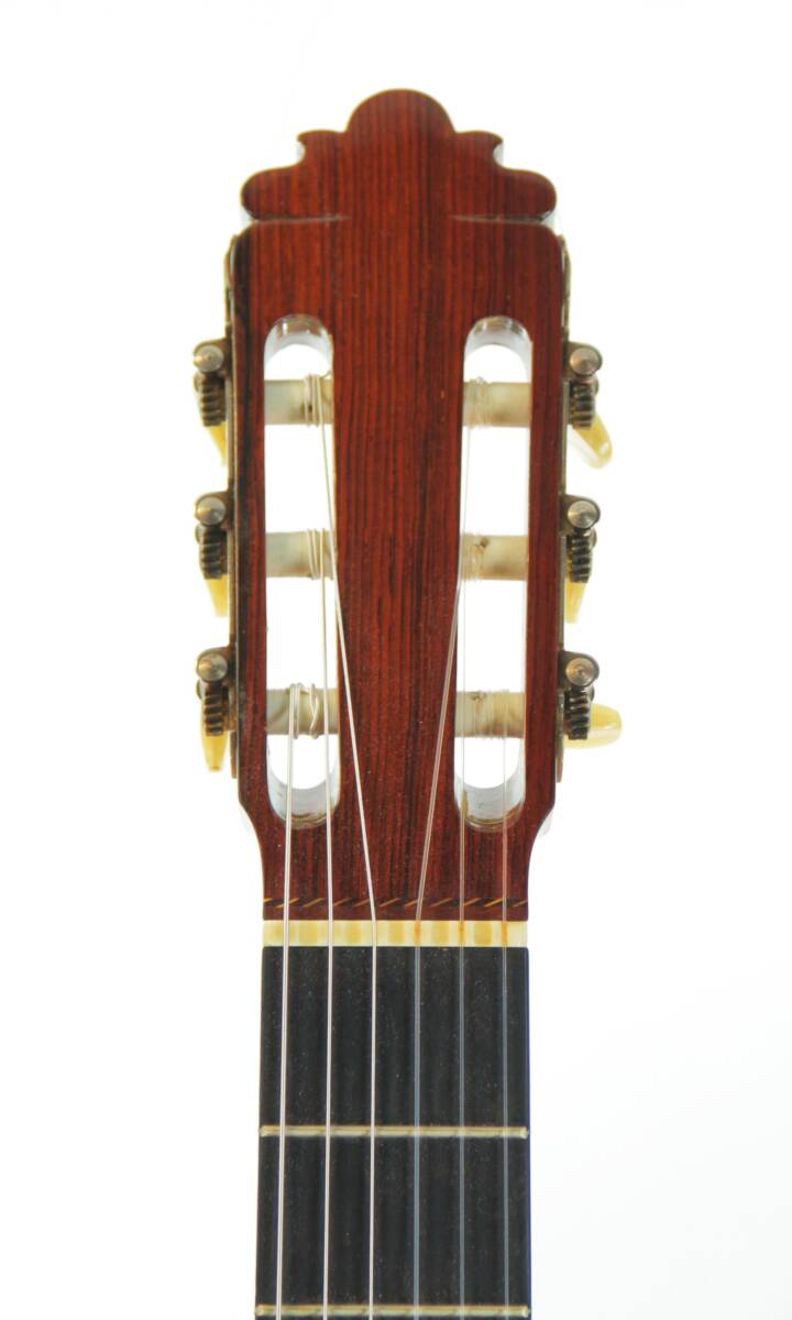 Maximiano Fontiveros 1983