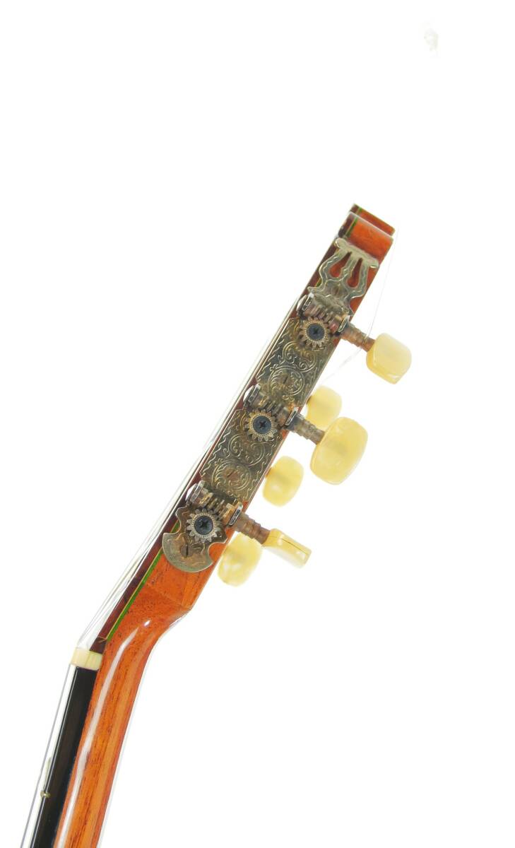 Maximiano Fontiveros 1983