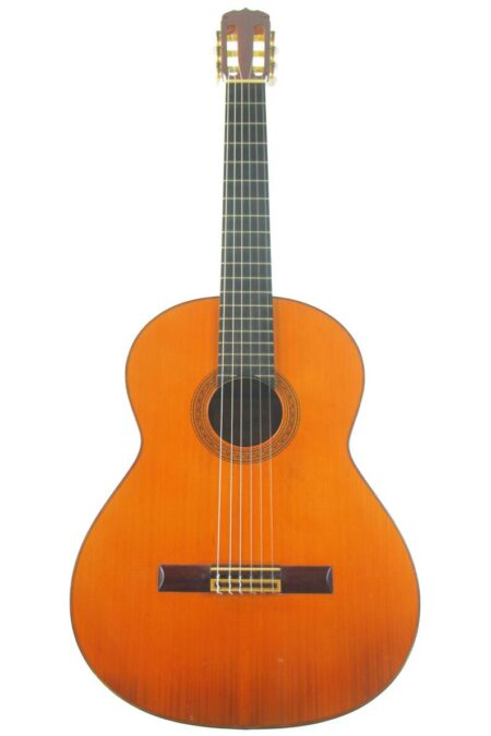 Jose Ramirez 1a 1966