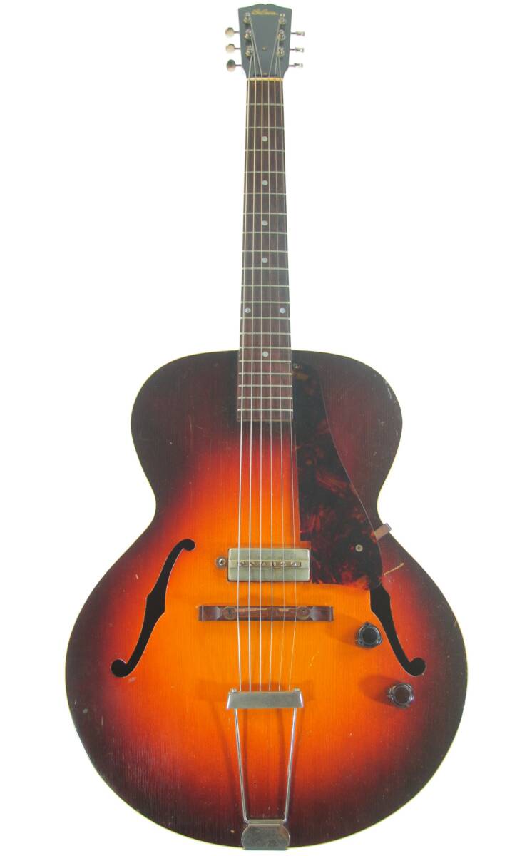 IMG 0049 - Gibson ES-150 1941 "Charlie Christian"