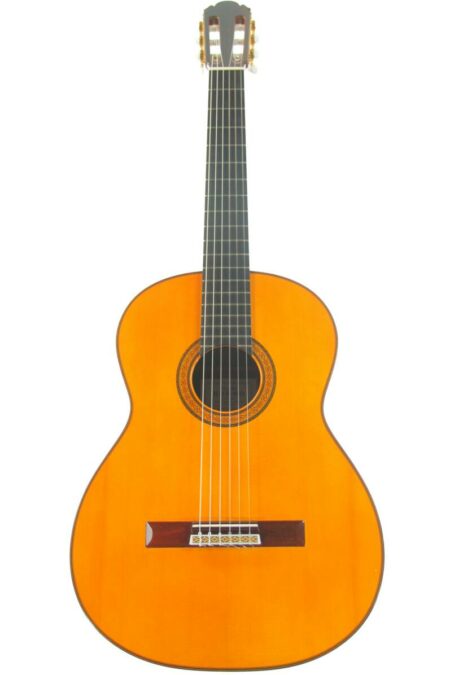 Masaru Kohno M-15 1978