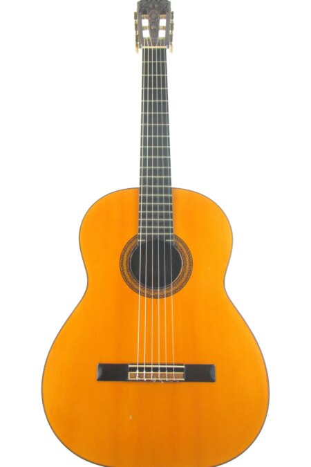 Antonio Emilio Pascual 1945