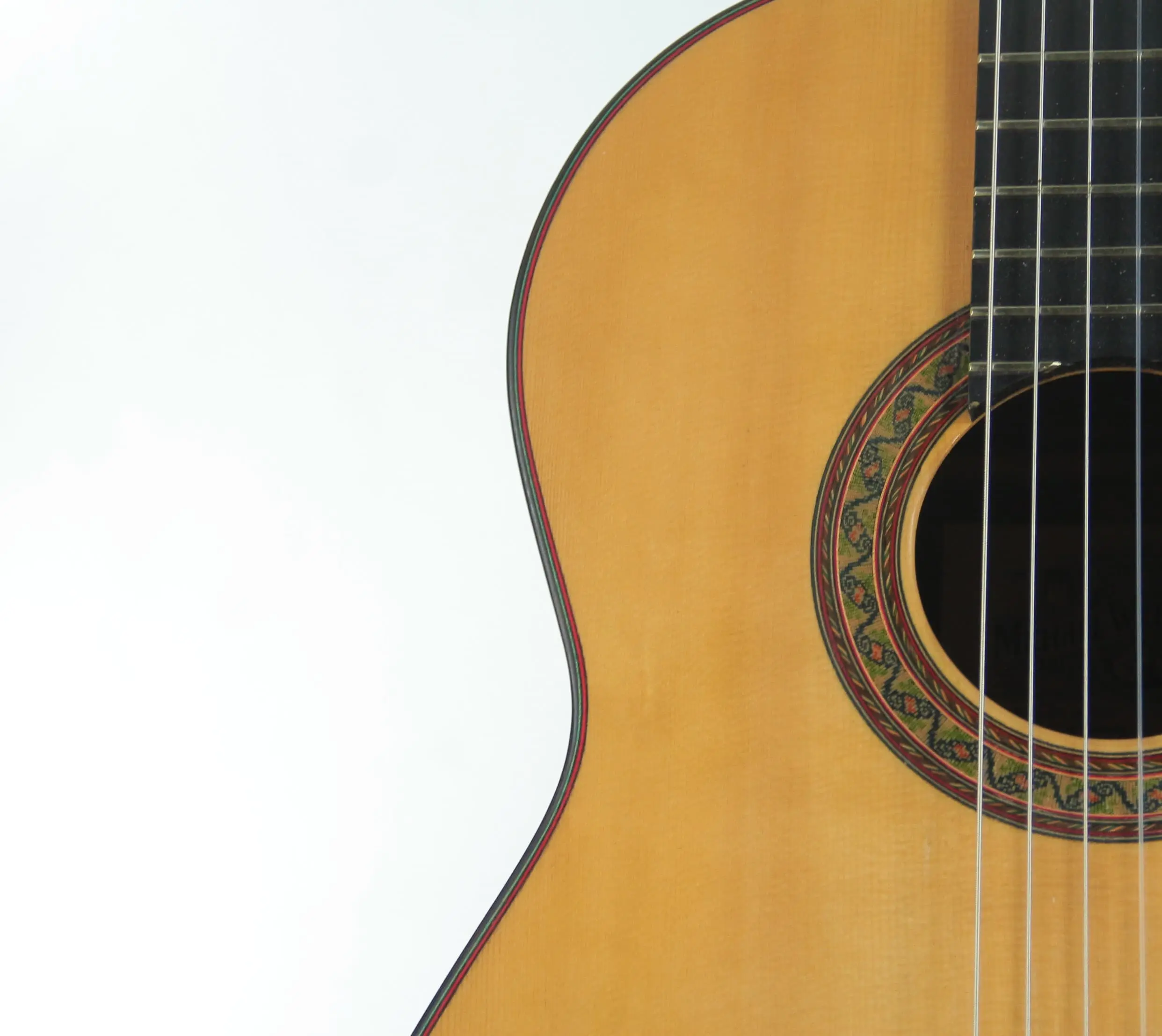 Michael Wichmann 2011