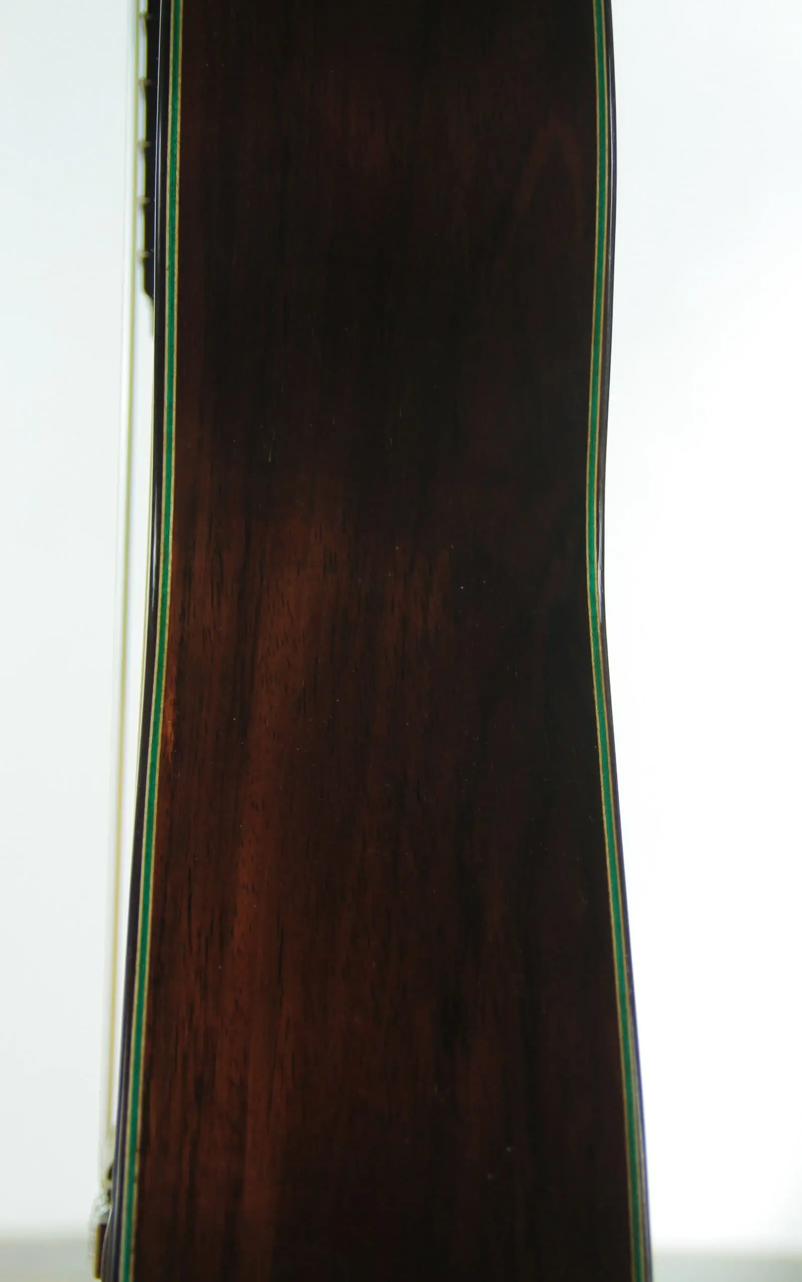 Michael Wichmann 2011