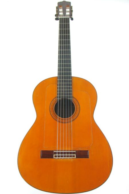 Antonio Duran 1978 "negra"