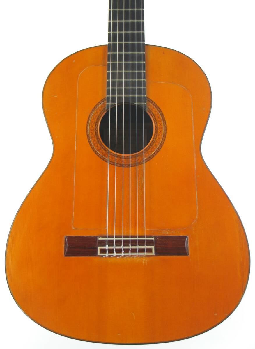 Antonio Duran 1978 &Quot;Negra&Quot;