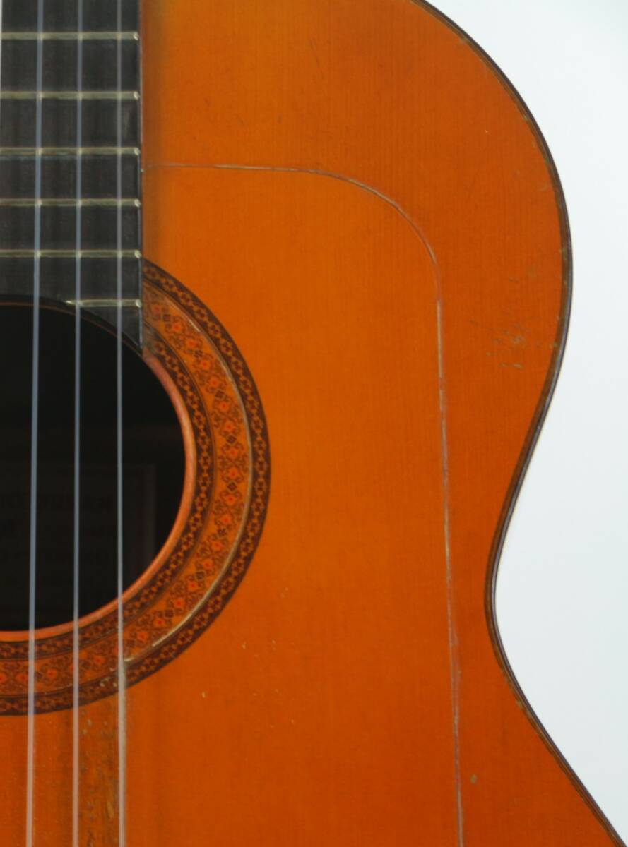 Antonio Duran 1978 &Quot;Negra&Quot;