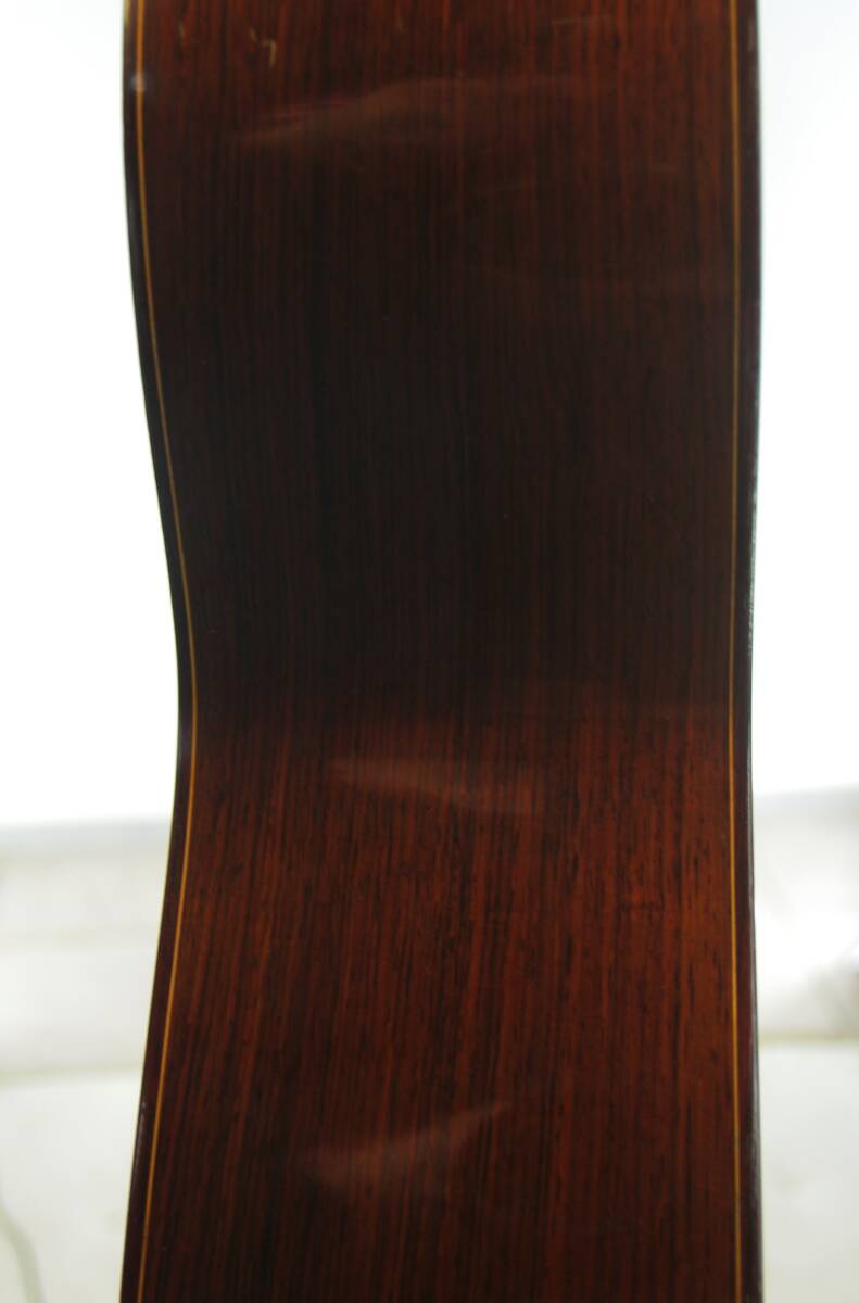 Antonio Duran 1978 &Quot;Negra&Quot;