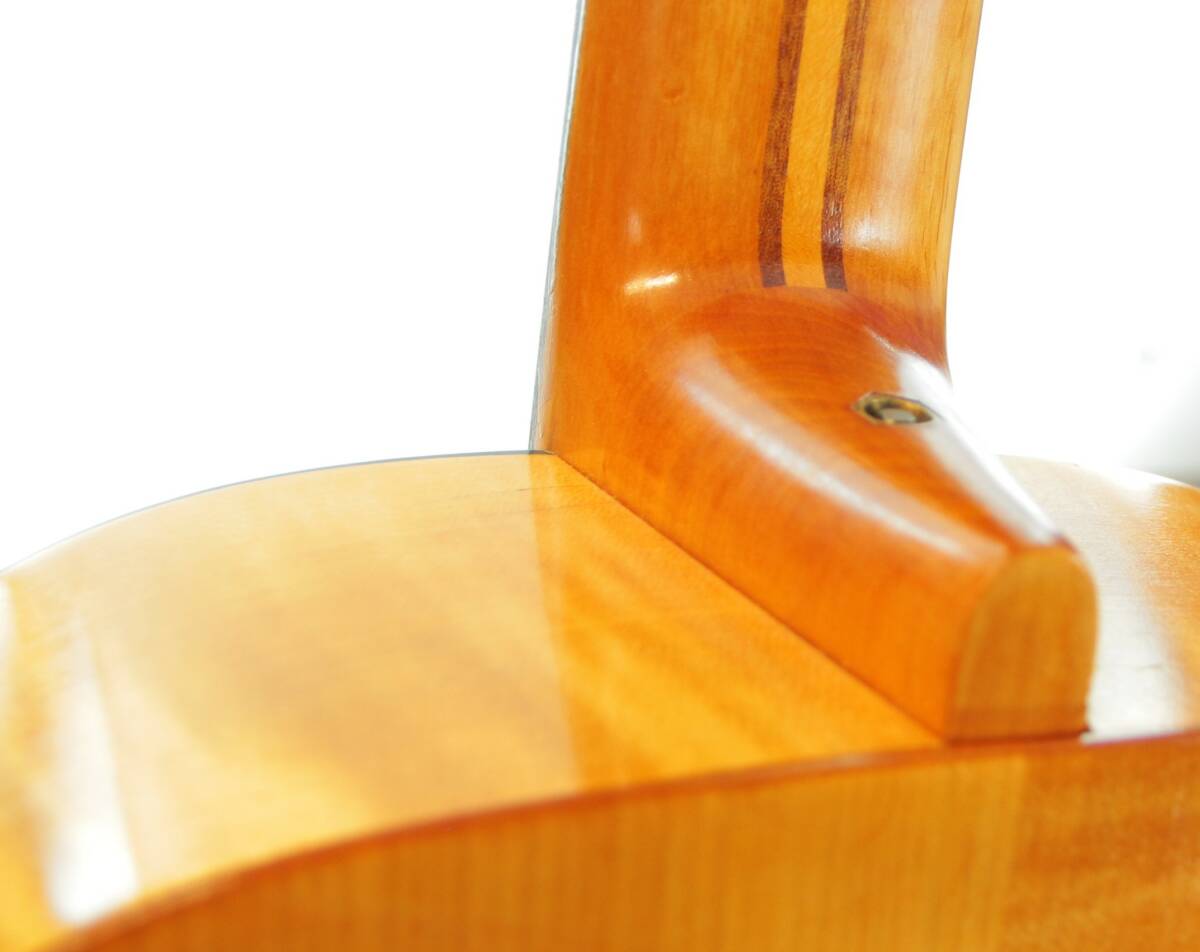 Max Klein 1963 “Vienna Model”