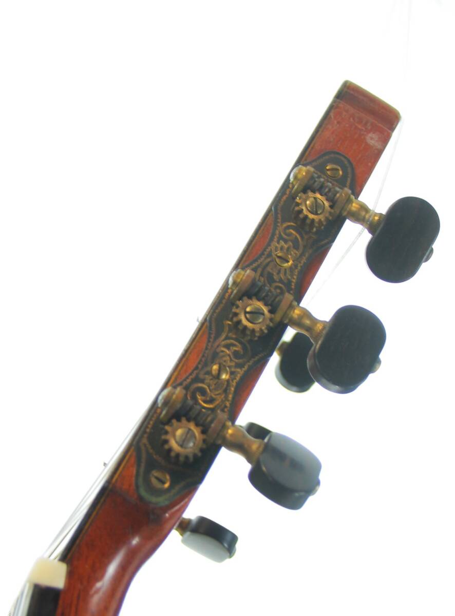 Antonio Duran 1978 &Quot;Negra&Quot;