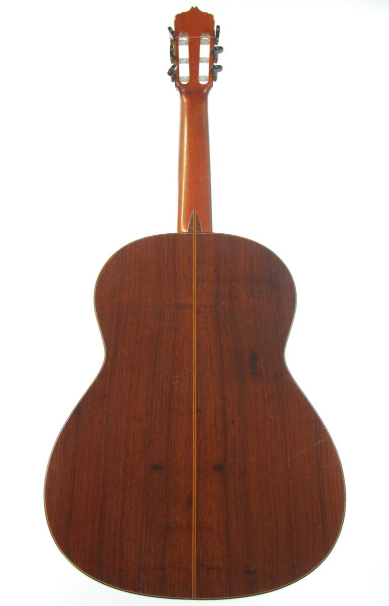 Antonio Duran 1978 &Quot;Negra&Quot;