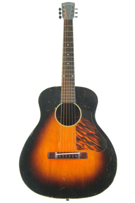 Kalamazoo KG-11 1938