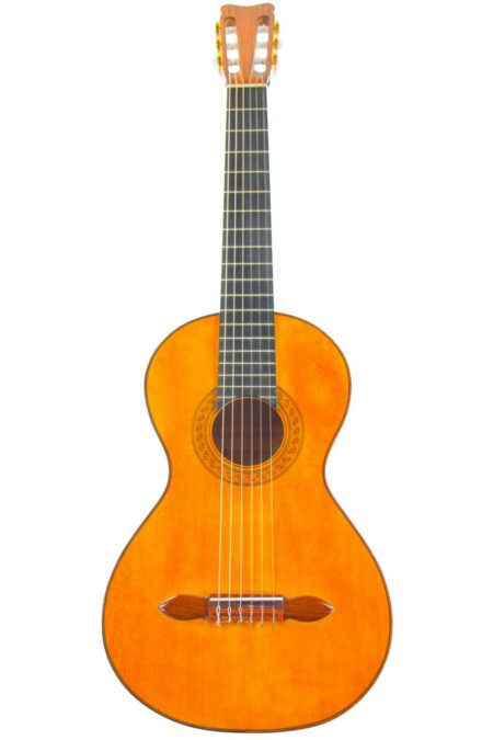 Erwin von Grüner 1982 "Torres SE 77"