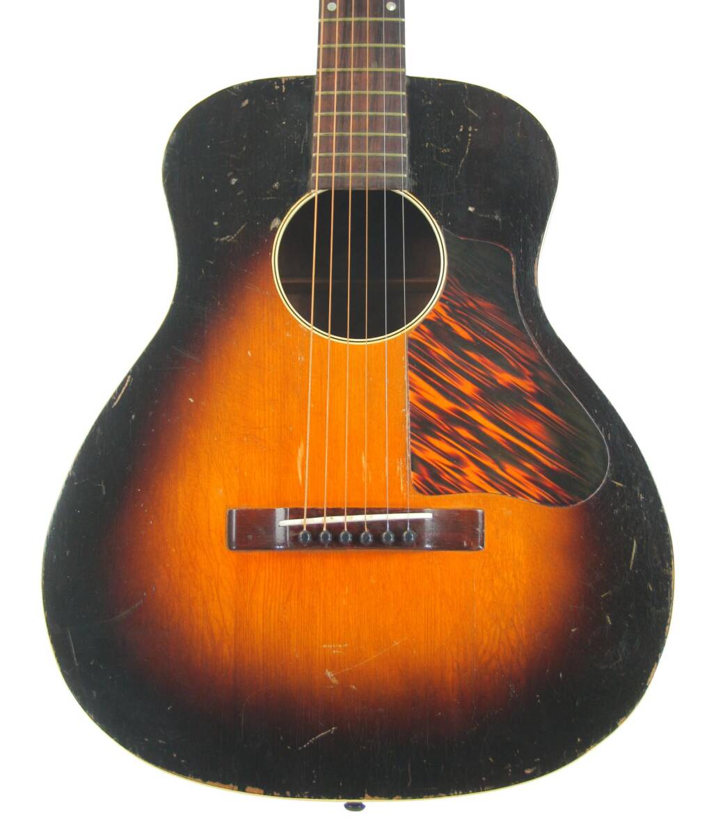 Kalamazoo Kg-11 1938