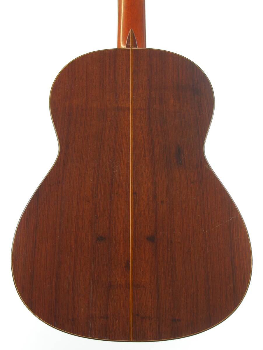 Antonio Duran 1978 &Quot;Negra&Quot;