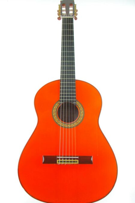 Jose M. Palmero 2023