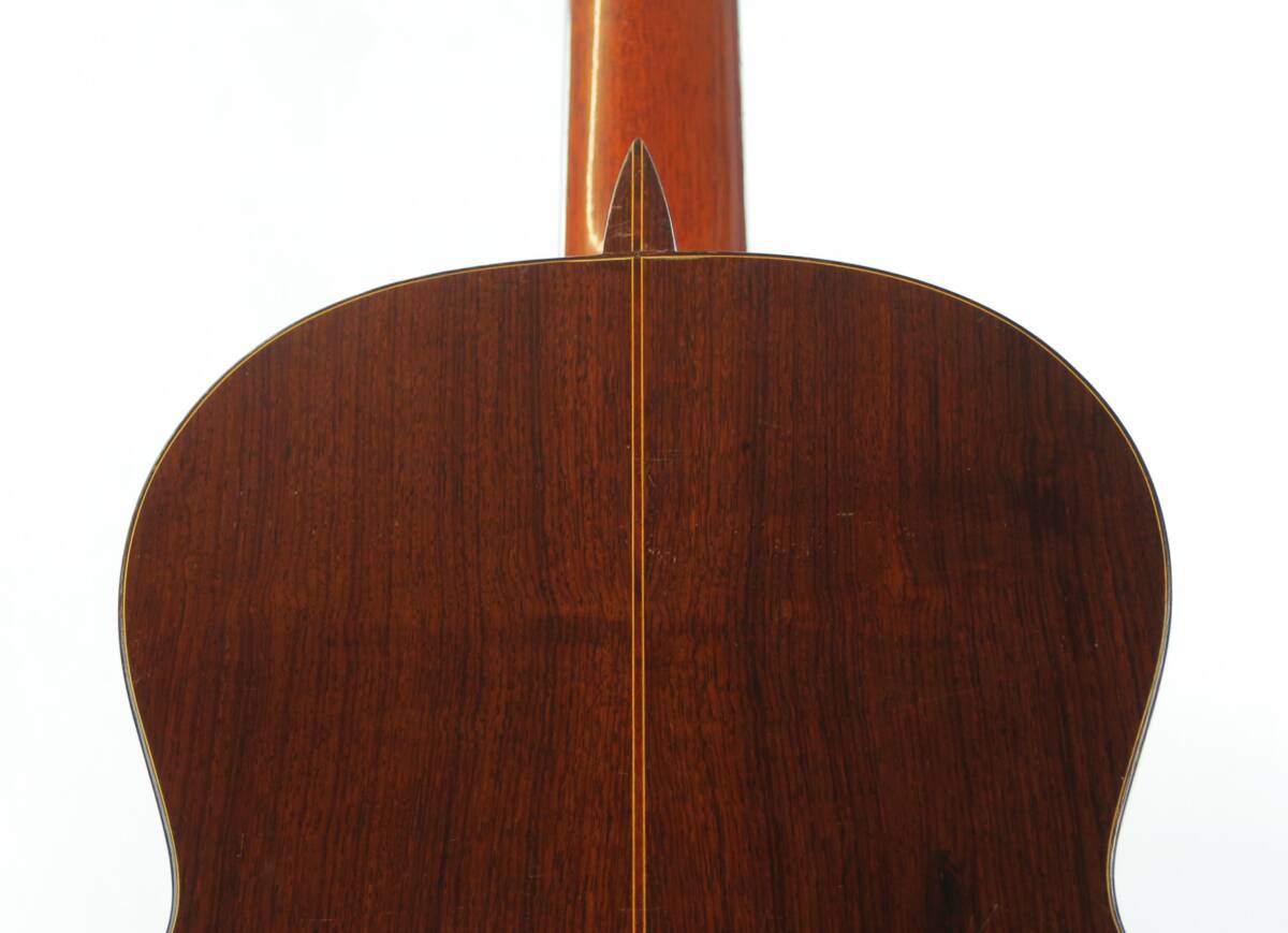 Antonio Duran 1978 &Quot;Negra&Quot;