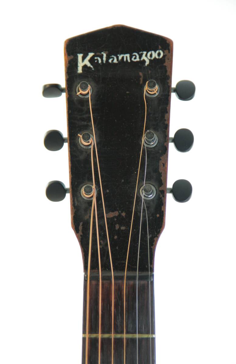 Kalamazoo Kg-11 1938