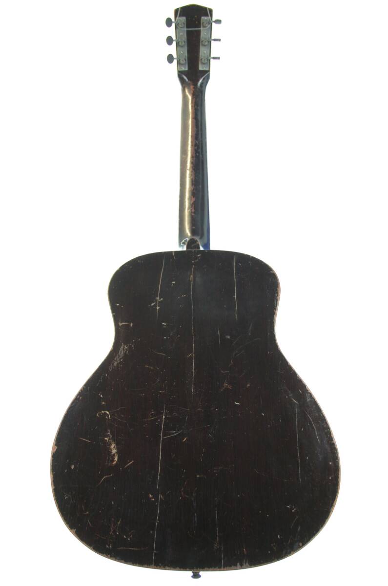 Kalamazoo Kg-11 1938