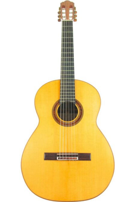 Frank-Peter Dietrich "Tosca" 2003