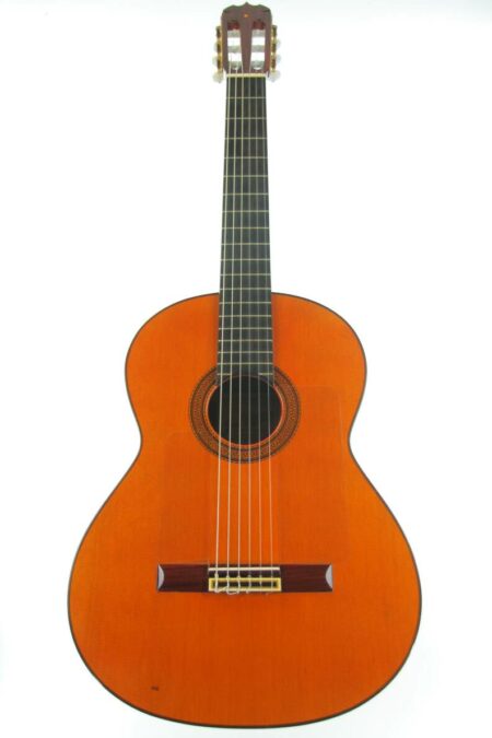 Jose Ramirez 1a 1985 "da Camara"