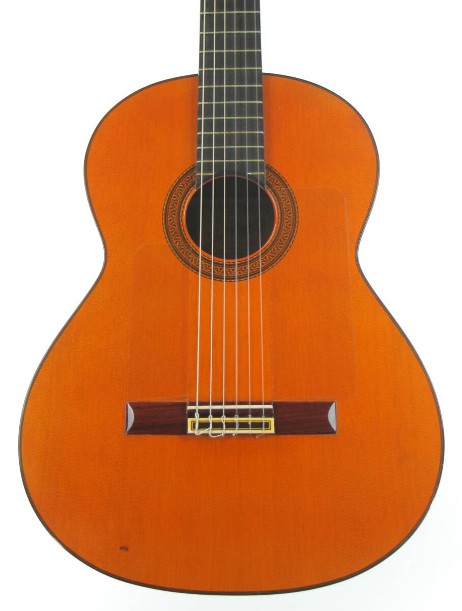 Jose Ramirez 1A 1985 &Quot;Da Camara&Quot;