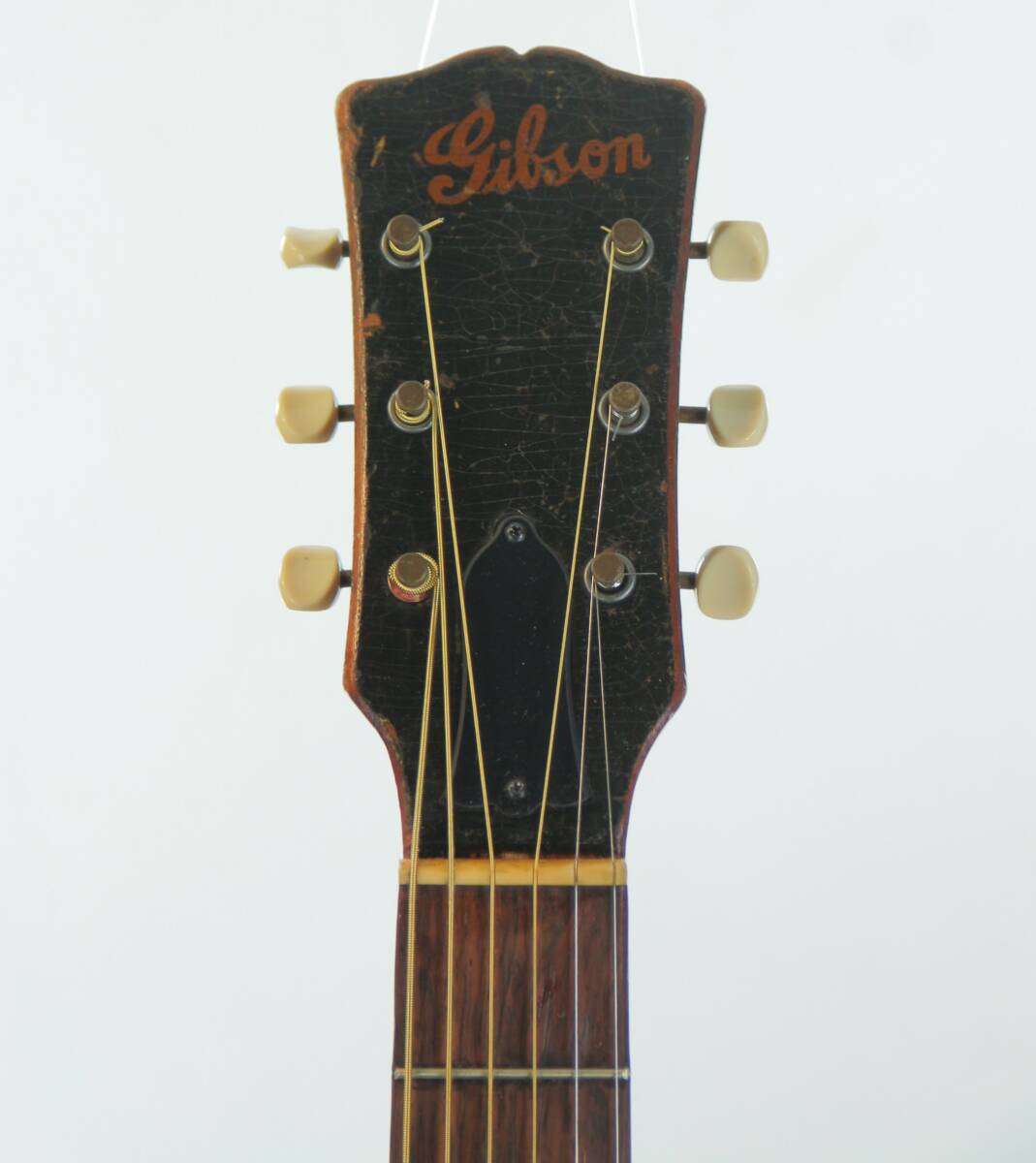 Gibson J-50 1947