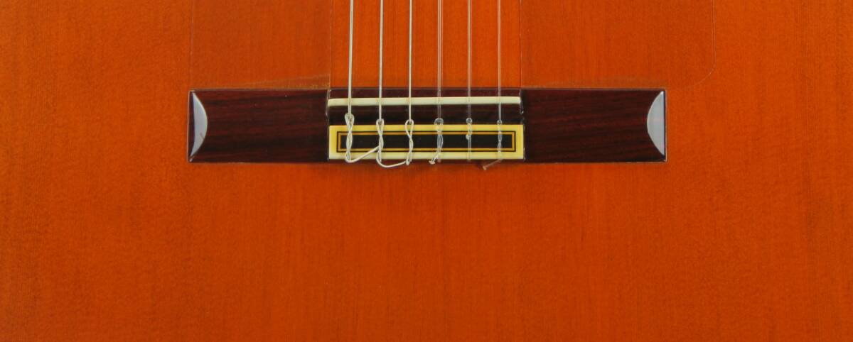 Jose Ramirez 1A 1985 &Quot;Da Camara&Quot;