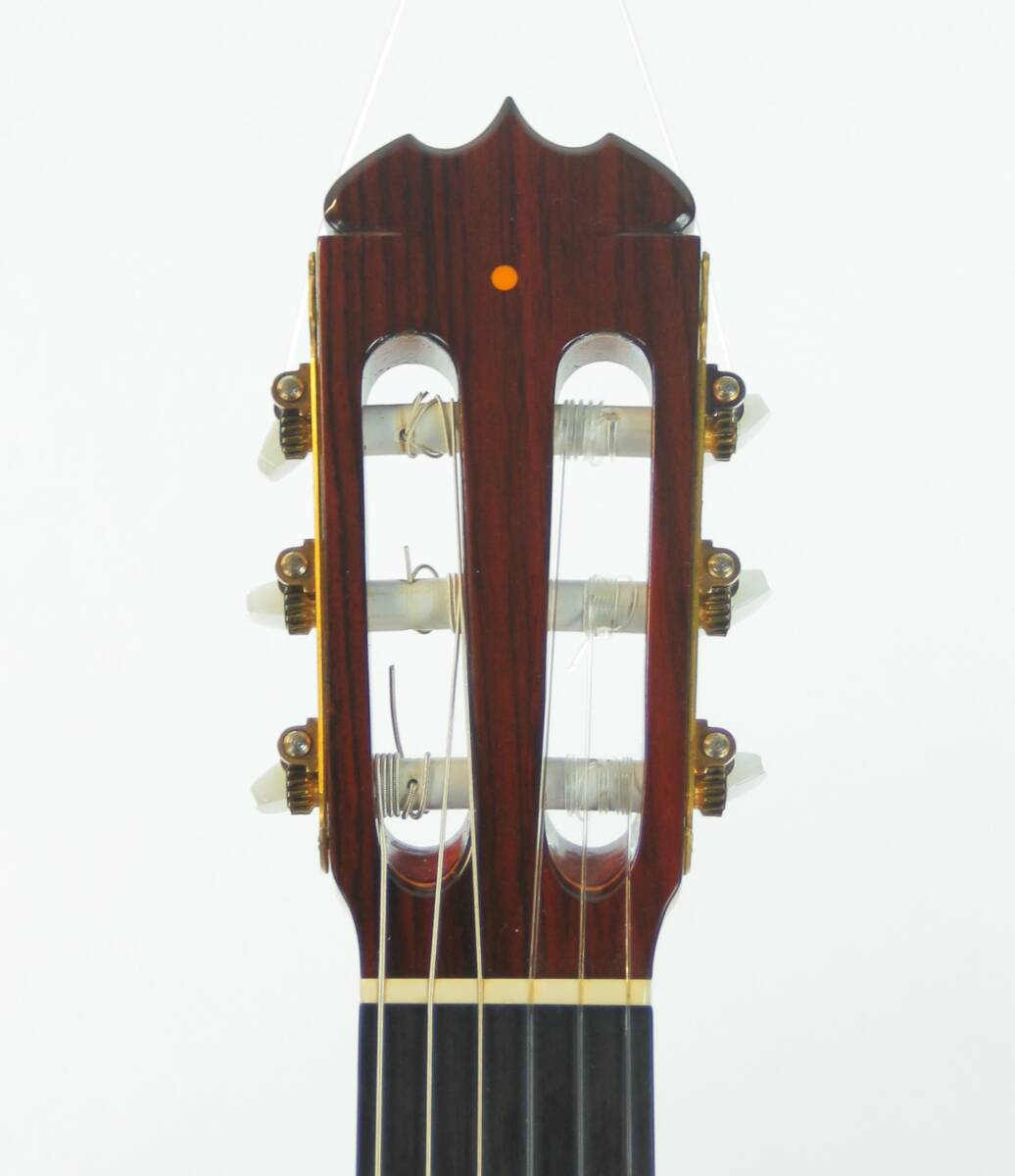 Jose Ramirez 1A 1985 &Quot;Da Camara&Quot;