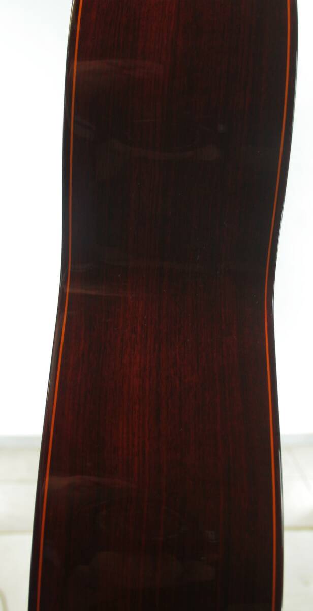 Jose Ramirez 1A 1985 &Quot;Da Camara&Quot;