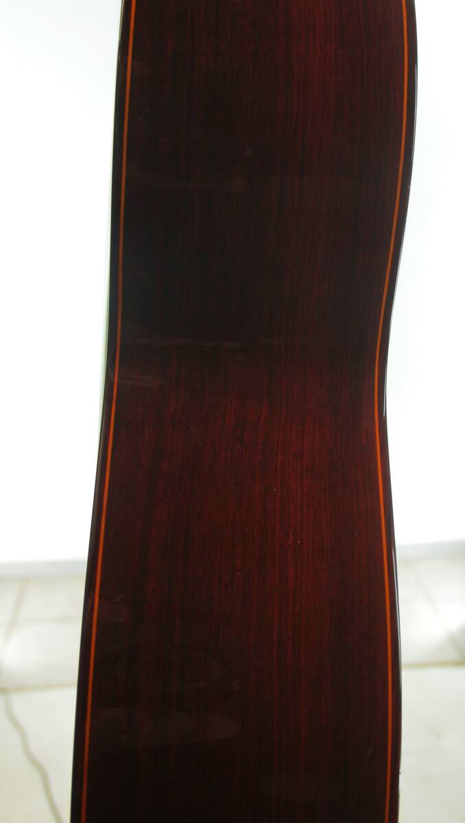 Jose Ramirez 1A 1985 &Quot;Da Camara&Quot;