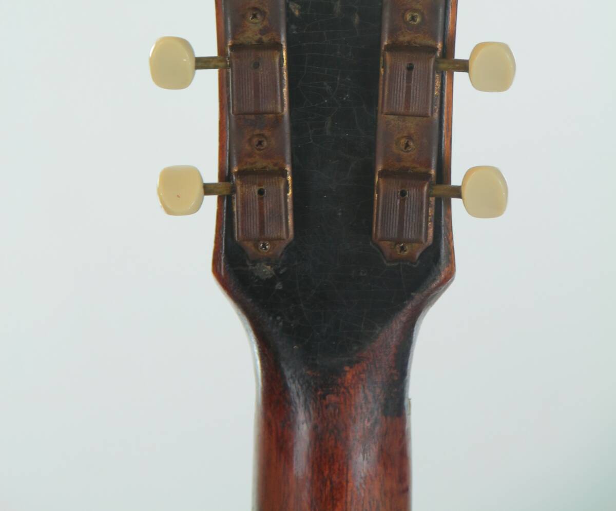 Gibson J-50 1947